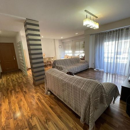 Piso Centrico En Elche Lägenhet Exteriör bild