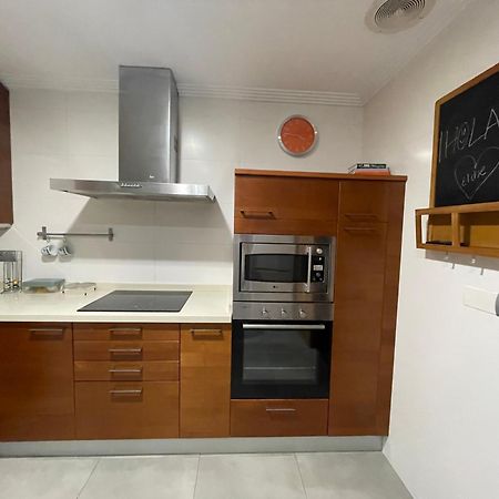 Piso Centrico En Elche Lägenhet Exteriör bild