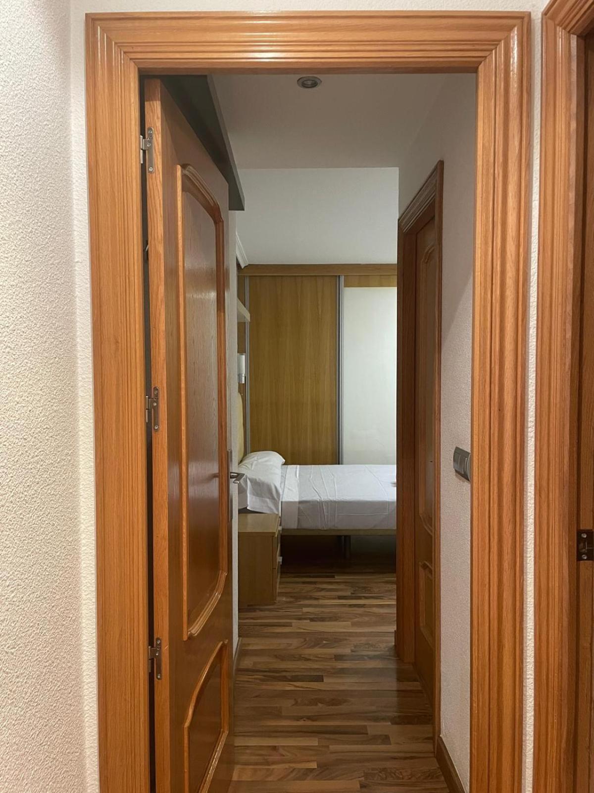 Piso Centrico En Elche Lägenhet Exteriör bild