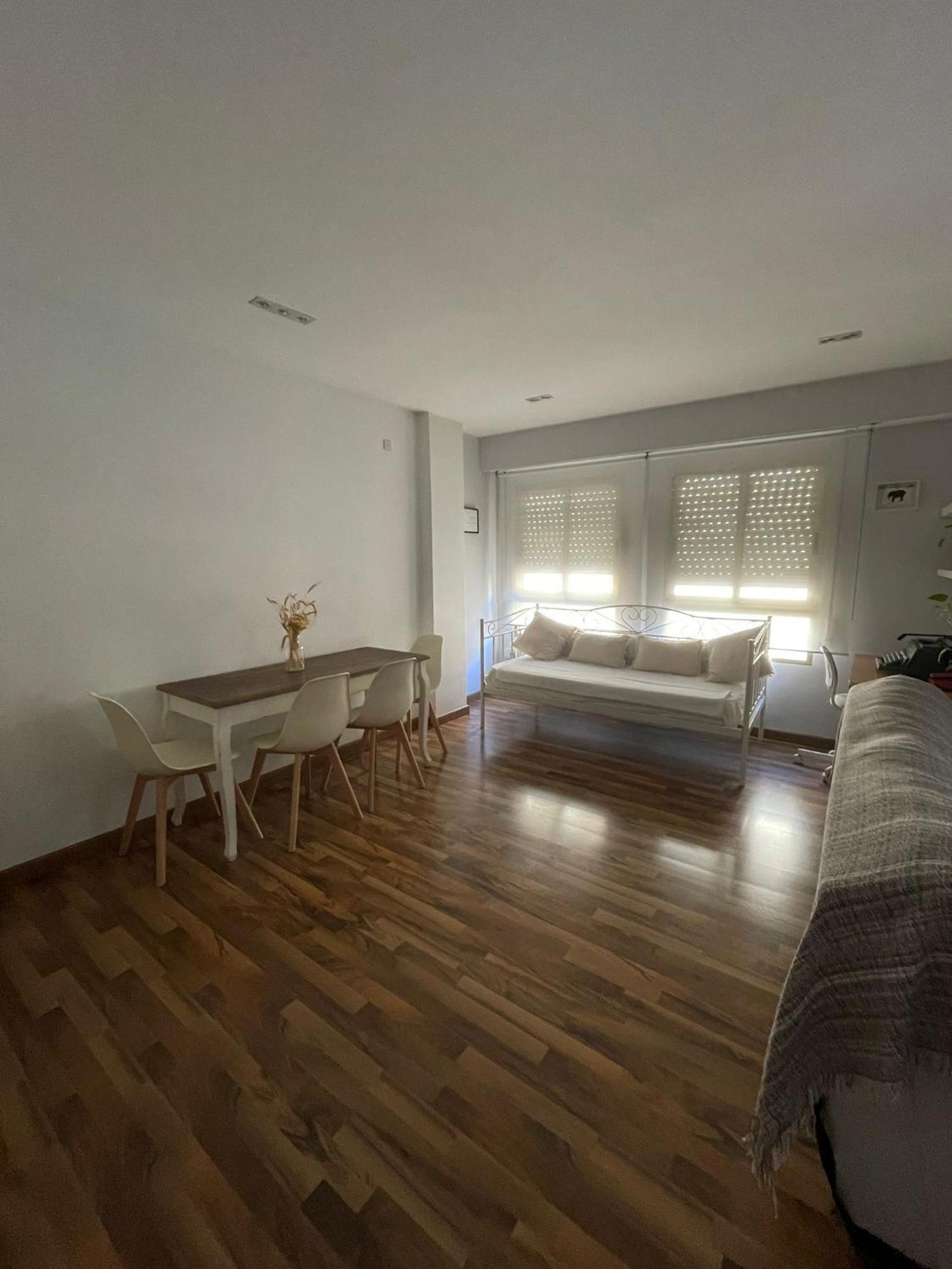 Piso Centrico En Elche Lägenhet Exteriör bild