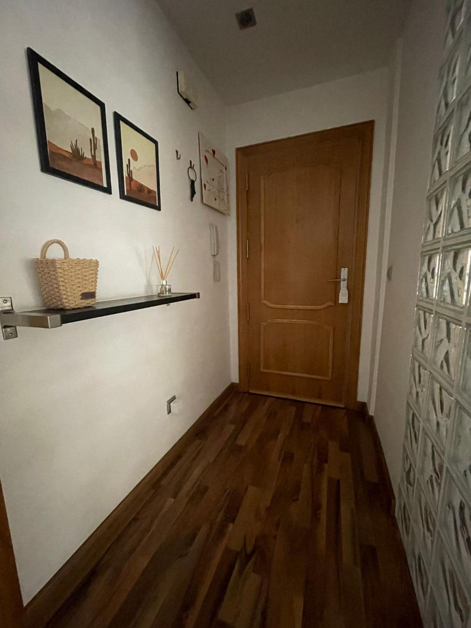 Piso Centrico En Elche Lägenhet Exteriör bild