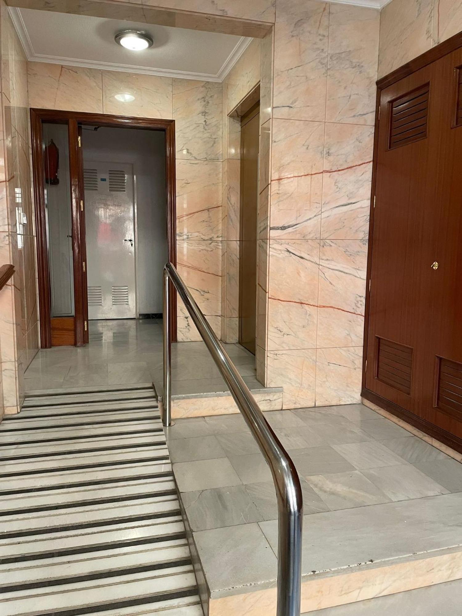 Piso Centrico En Elche Lägenhet Exteriör bild