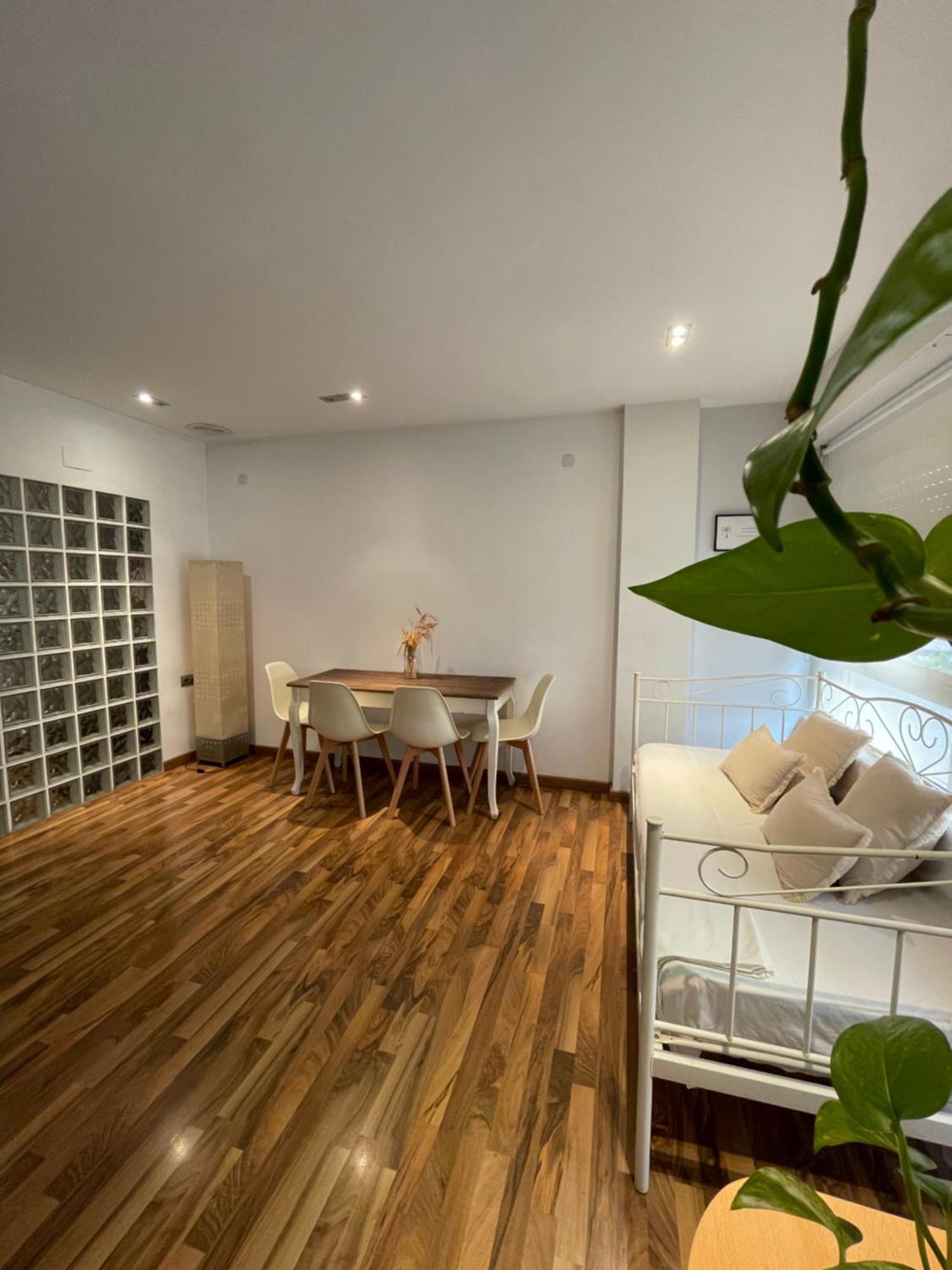 Piso Centrico En Elche Lägenhet Exteriör bild